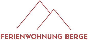 Ferien Wohnung und Pensin Berge Logo