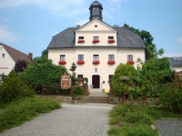 Gasthaus Ihuermchen