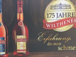Weinbrannt Wilthen